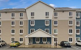 Woodspring Suites Macon West I-475